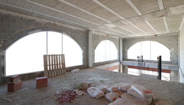 Revente - Commercial - Benimar - Benimar II