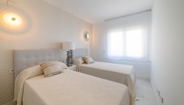 Nueva construcción  - Apartamento - Torrevieja - Punta prima