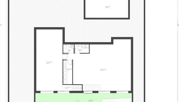 New Build - Villen
 - Torre Pacheco - Santa Rosalía