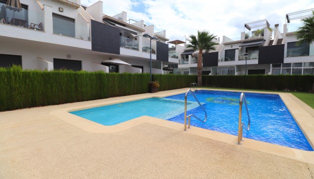 Sale - Apartment - Pilar de La Horadada - Pilar de La Horadada - Town