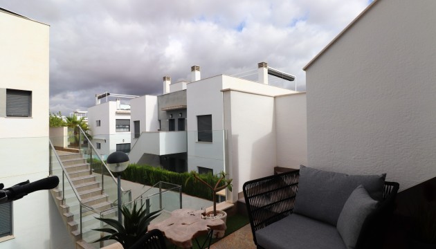 Venta - Apartamento - Pilar de La Horadada - Pilar de La Horadada - Town