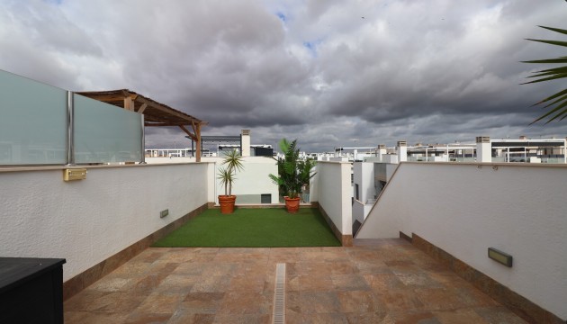 Revente - Appartement - Pilar de La Horadada - Pilar de La Horadada - Town