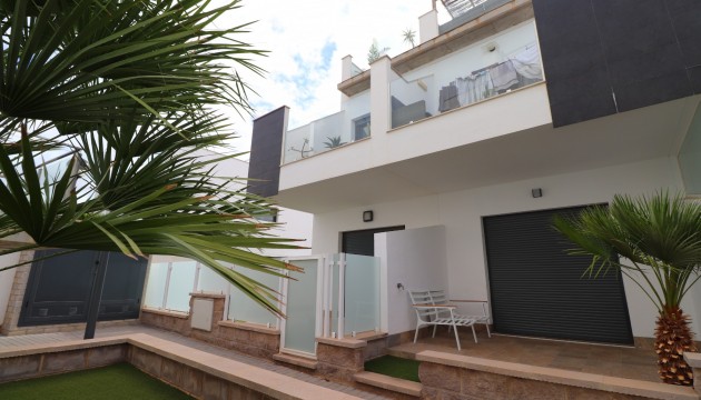 Venta - Apartamento - Pilar de La Horadada - Pilar de La Horadada - Town