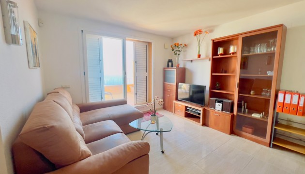 Venta - Apartamento/Piso - Benitachell - Vistamar CDS