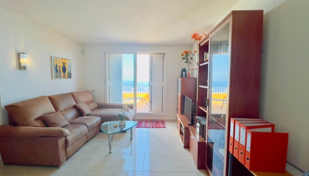 Venta - Apartamento/Piso - Benitachell - Vistamar CDS