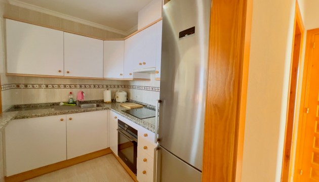 Venta - Apartamento/Piso - Benitachell - Vistamar CDS