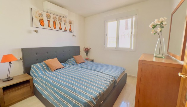 Venta - Apartamento/Piso - Benitachell - Vistamar CDS