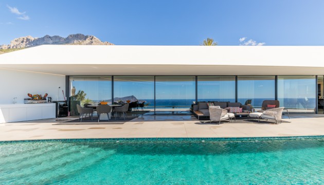 Venta - Villas
 - Altea - Altea Hills