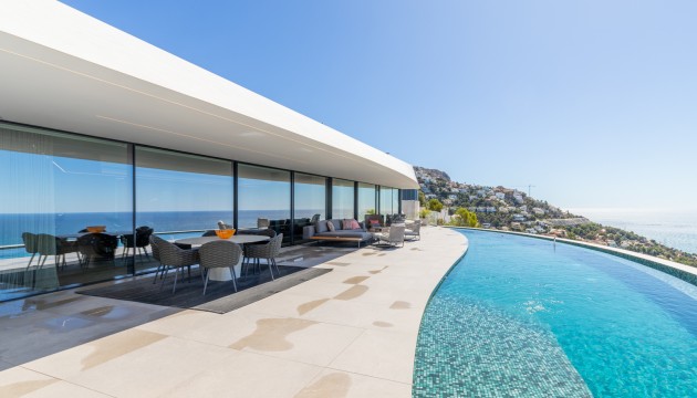 Venta - Villas
 - Altea - Altea Hills