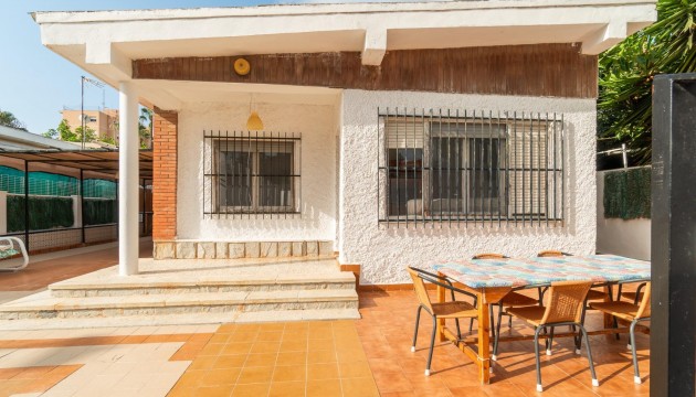 Sale - Villas - Torrevieja - Aguas nuevas 1