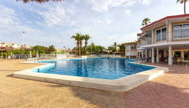 Venta - Villas
 - Torrevieja - Aguas nuevas 1