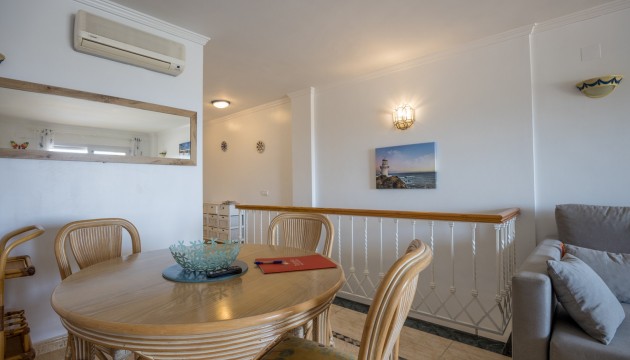 Venta - Apartamento - Moraira - La Cometa