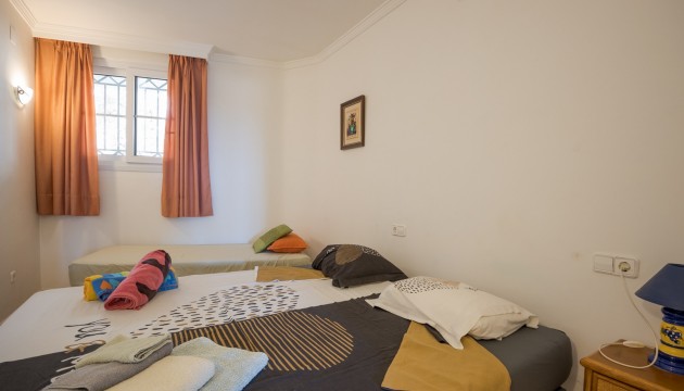 Venta - Apartamento - Moraira - La Cometa