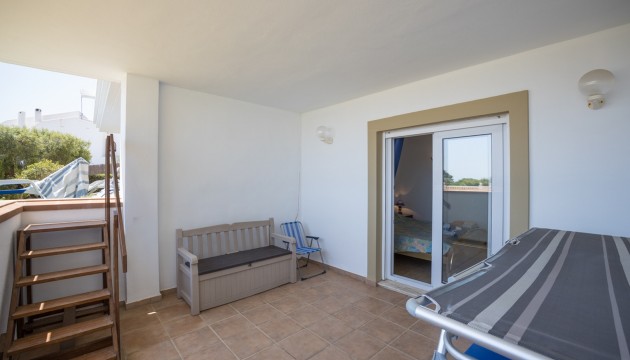 Venta - Apartamento - Moraira - La Cometa