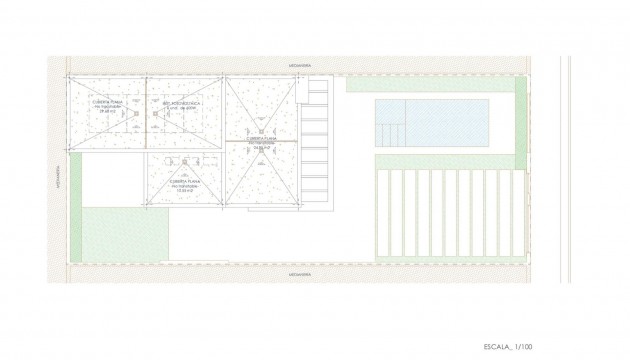 Nouvelle construction - Villas
 - San Juan De Los Terreros - Las Mimosas