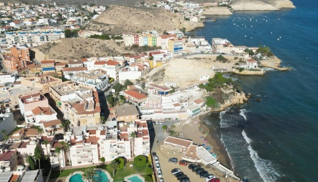 Nouvelle construction - Villas
 - San Juan De Los Terreros - Las Mimosas