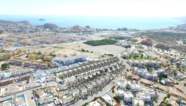 Nueva construcción  - Villas
 - San Juan De Los Terreros - Las Mimosas