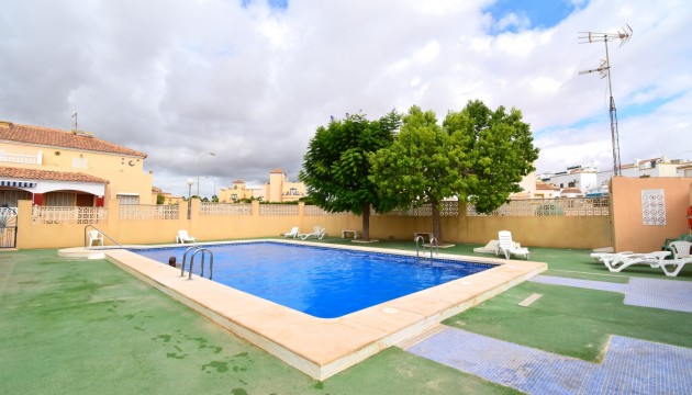 Venta -  - Orihuela - Playa Flamenca