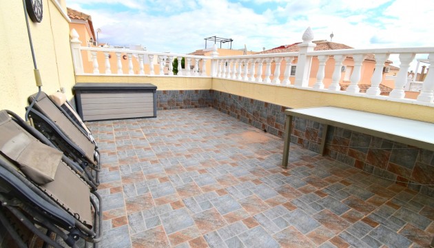 Sale - Quad Villa - Orihuela - Playa Flamenca