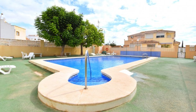 Sale - Quad Villa - Orihuela - Playa Flamenca