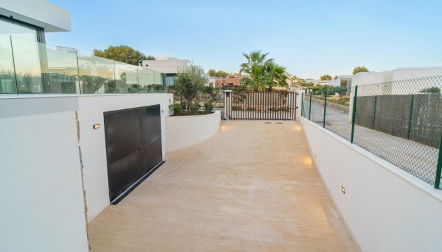 Nueva construcción  - Villas
 - Orihuela - Las Colinas Golf