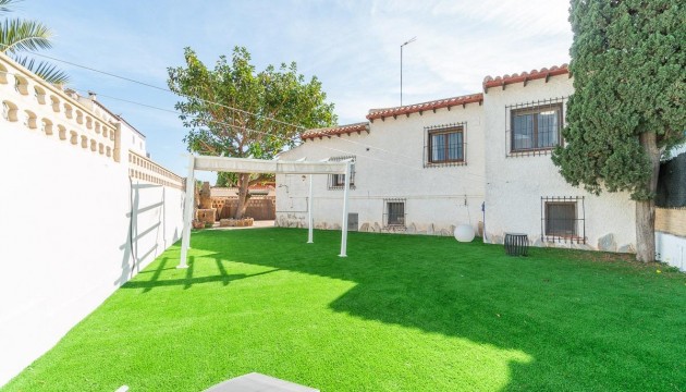 Sale - Villas - Orihuela - Punta Prima