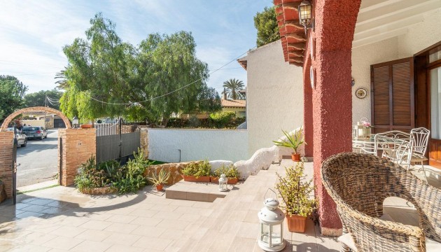 Sale - Villas - Orihuela - Punta Prima