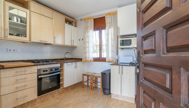 Sale - Villas - Orihuela - Punta Prima