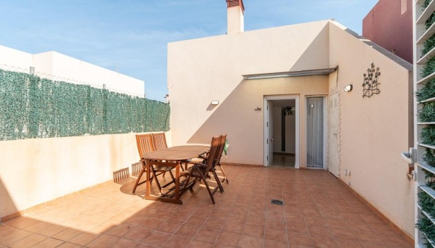 Resale - Wohnung - Orihuela - Playa Flamenca