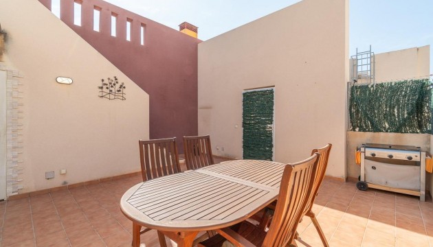 Venta - Apartamento - Orihuela - Playa Flamenca