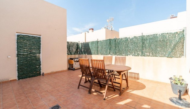 Resale - Wohnung - Orihuela - Playa Flamenca