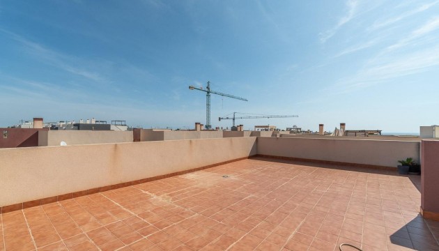 Resale - Wohnung - Orihuela - Playa Flamenca