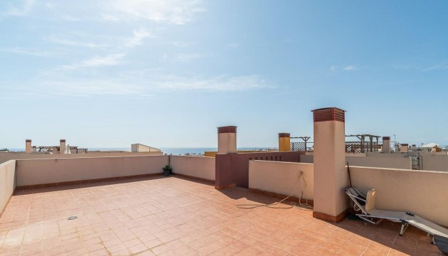 Resale - Wohnung - Orihuela - Playa Flamenca