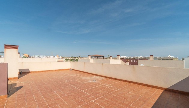 Resale - Wohnung - Orihuela - Playa Flamenca