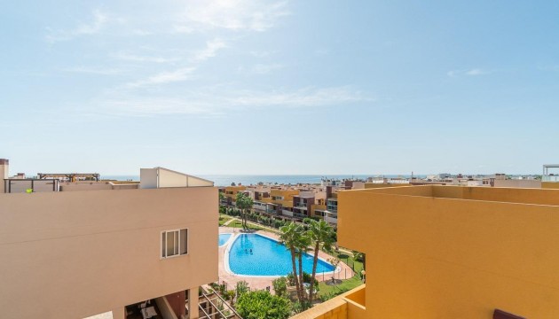 Venta - Apartamento - Orihuela - Playa Flamenca