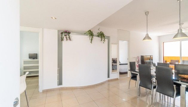 Resale - Wohnung - Orihuela - Playa Flamenca