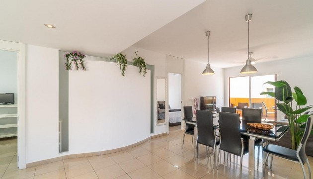 Resale - Wohnung - Orihuela - Playa Flamenca