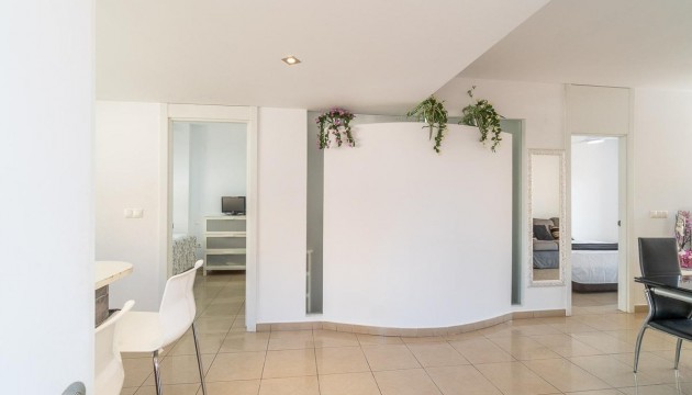 Venta - Apartamento - Orihuela - Playa Flamenca