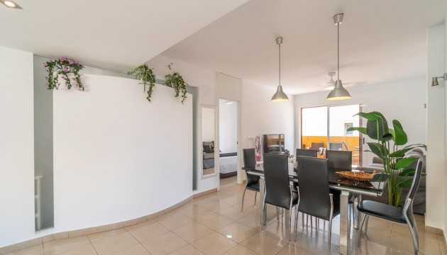 Venta - Apartamento - Orihuela - Playa Flamenca