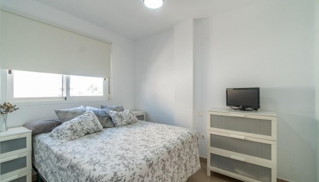 Venta - Apartamento - Orihuela - Playa Flamenca