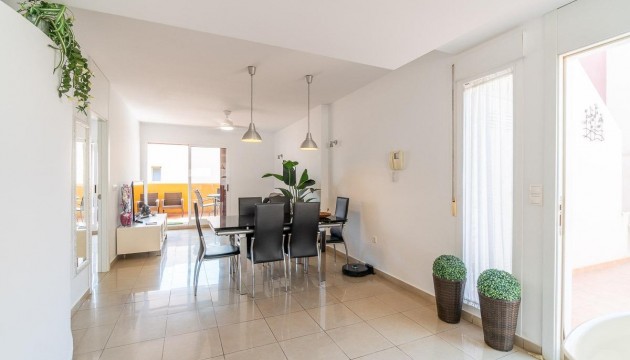 Resale - Wohnung - Orihuela - Playa Flamenca