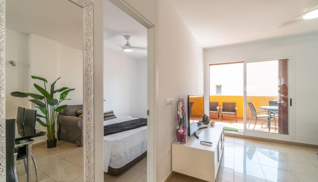 Venta - Apartamento - Orihuela - Playa Flamenca