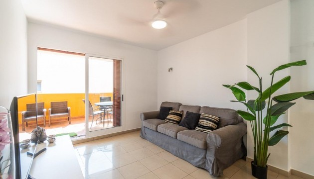 Venta - Apartamento - Orihuela - Playa Flamenca