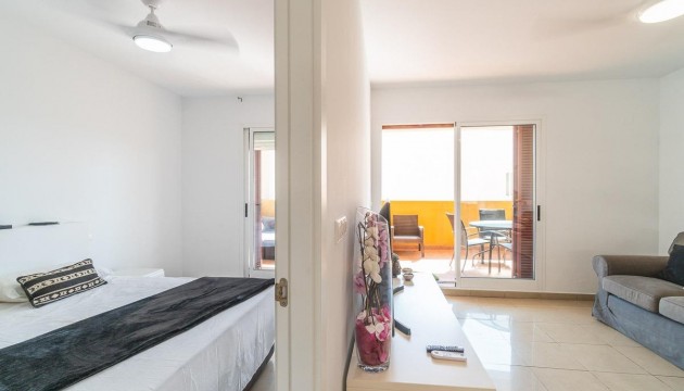 Venta - Apartamento - Orihuela - Playa Flamenca