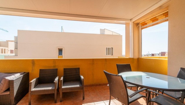 Venta - Apartamento - Orihuela - Playa Flamenca