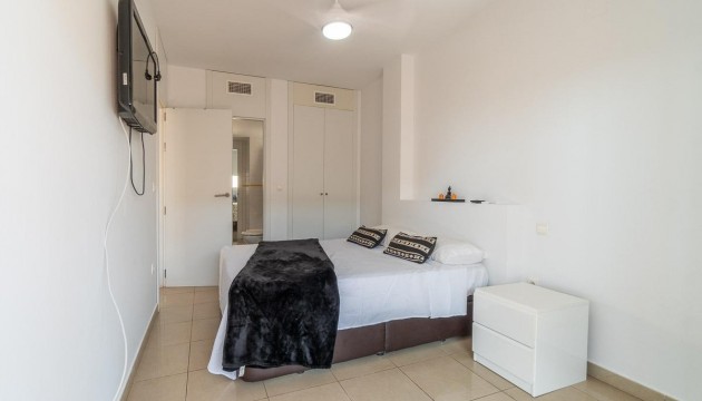 Resale - Wohnung - Orihuela - Playa Flamenca