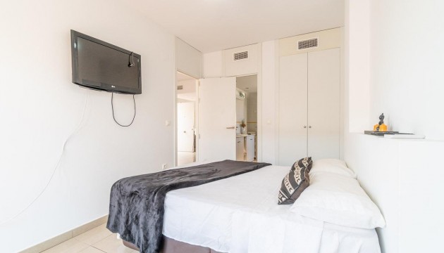 Resale - Wohnung - Orihuela - Playa Flamenca