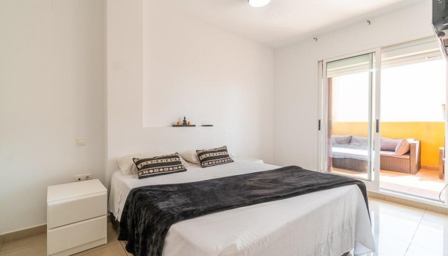 Resale - Wohnung - Orihuela - Playa Flamenca