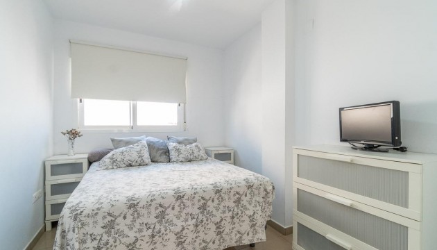 Venta - Apartamento - Orihuela - Playa Flamenca