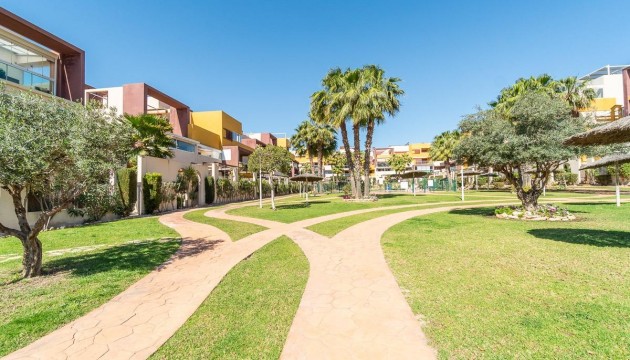 Venta - Apartamento - Orihuela - Playa Flamenca